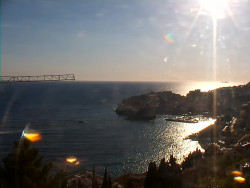 Staré město, přístav