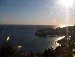 Staré město, přístav