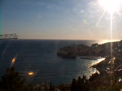 Staré město, přístav