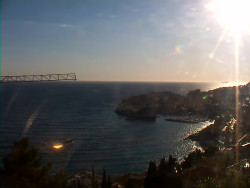 Staré město, přístav