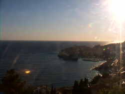 Staré město, přístav