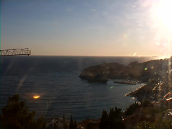 Staré město, přístav