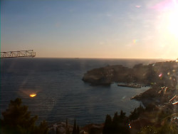 Staré město, přístav