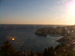 Staré město, přístav