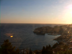 Staré město, přístav