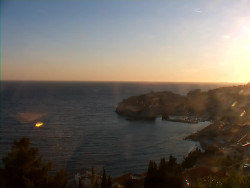 Staré město, přístav