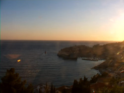 Staré město, přístav