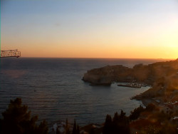 Staré město, přístav