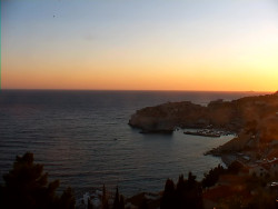 Staré město, přístav