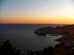 Staré město, přístav