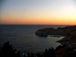 Staré město, přístav