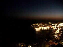 Staré město, přístav