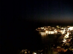 Staré město, přístav