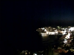 Staré město, přístav