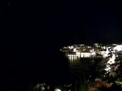 Staré město, přístav