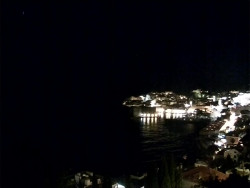 Staré město, přístav