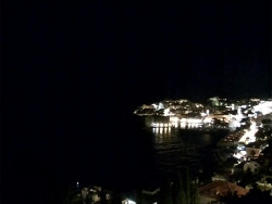 Staré město, přístav