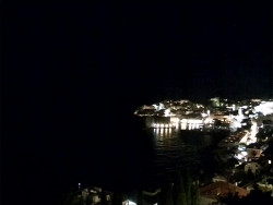 Staré město, přístav