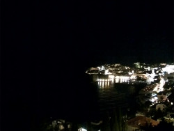 Staré město, přístav