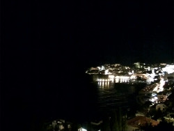 Staré město, přístav