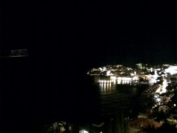 Staré město, přístav