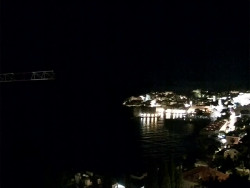 Staré město, přístav