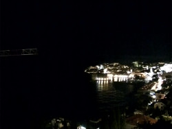 Staré město, přístav