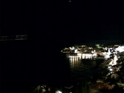 Staré město, přístav