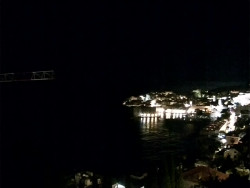 Staré město, přístav