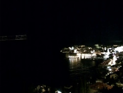 Staré město, přístav