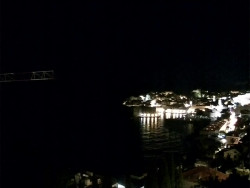 Staré město, přístav