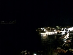 Staré město, přístav