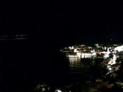 Staré město, přístav