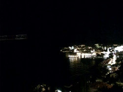 Staré město, přístav