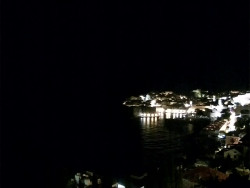 Staré město, přístav