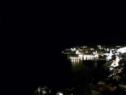 Staré město, přístav