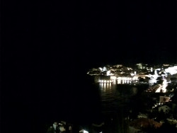 Staré město, přístav