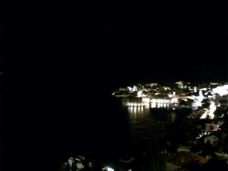 Staré město, přístav