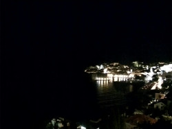 Staré město, přístav