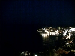 Staré město, přístav