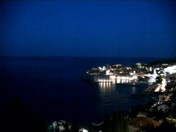 Staré město, přístav