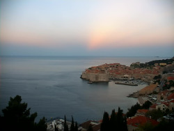 Staré město, přístav