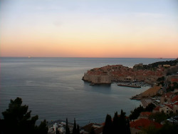 Staré město, přístav