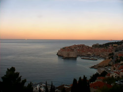 Staré město, přístav