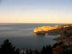 Staré město, přístav