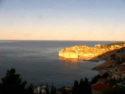 Staré město, přístav