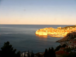 Staré město, přístav