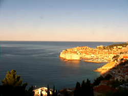 Staré město, přístav