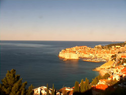 Staré město, přístav