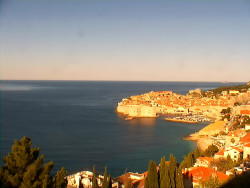 Staré město, přístav